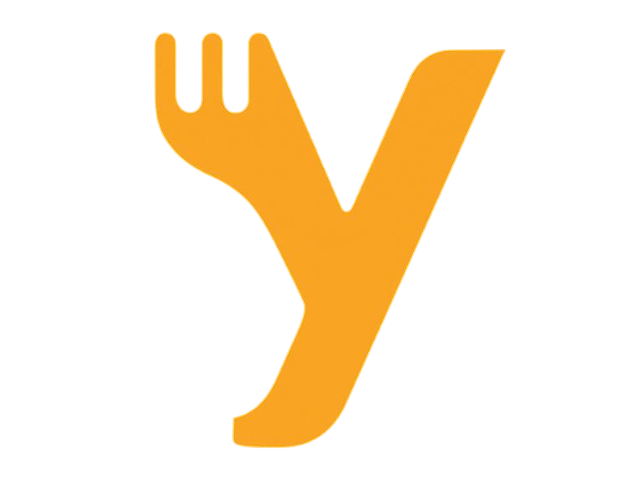 Yemektesin.com Logo