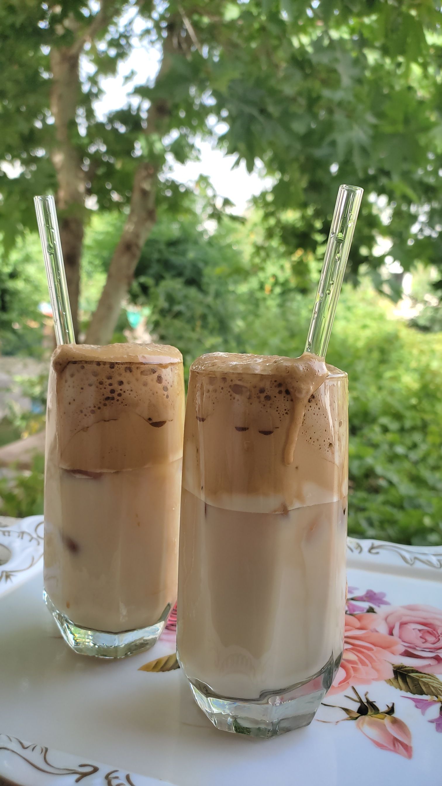 Soğuk kahve