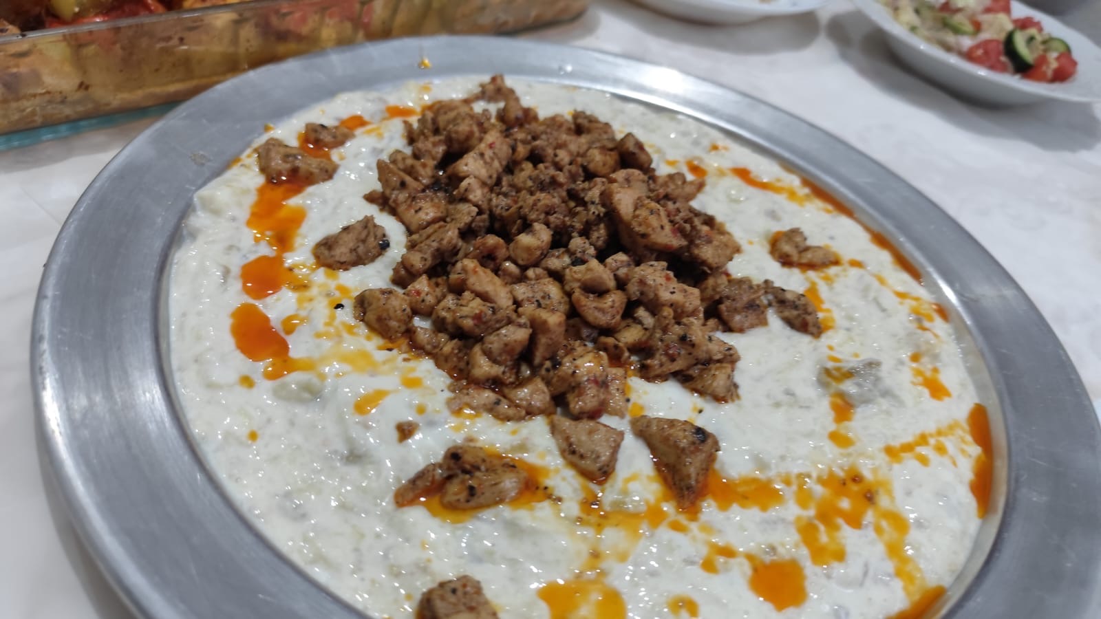 Alinazik