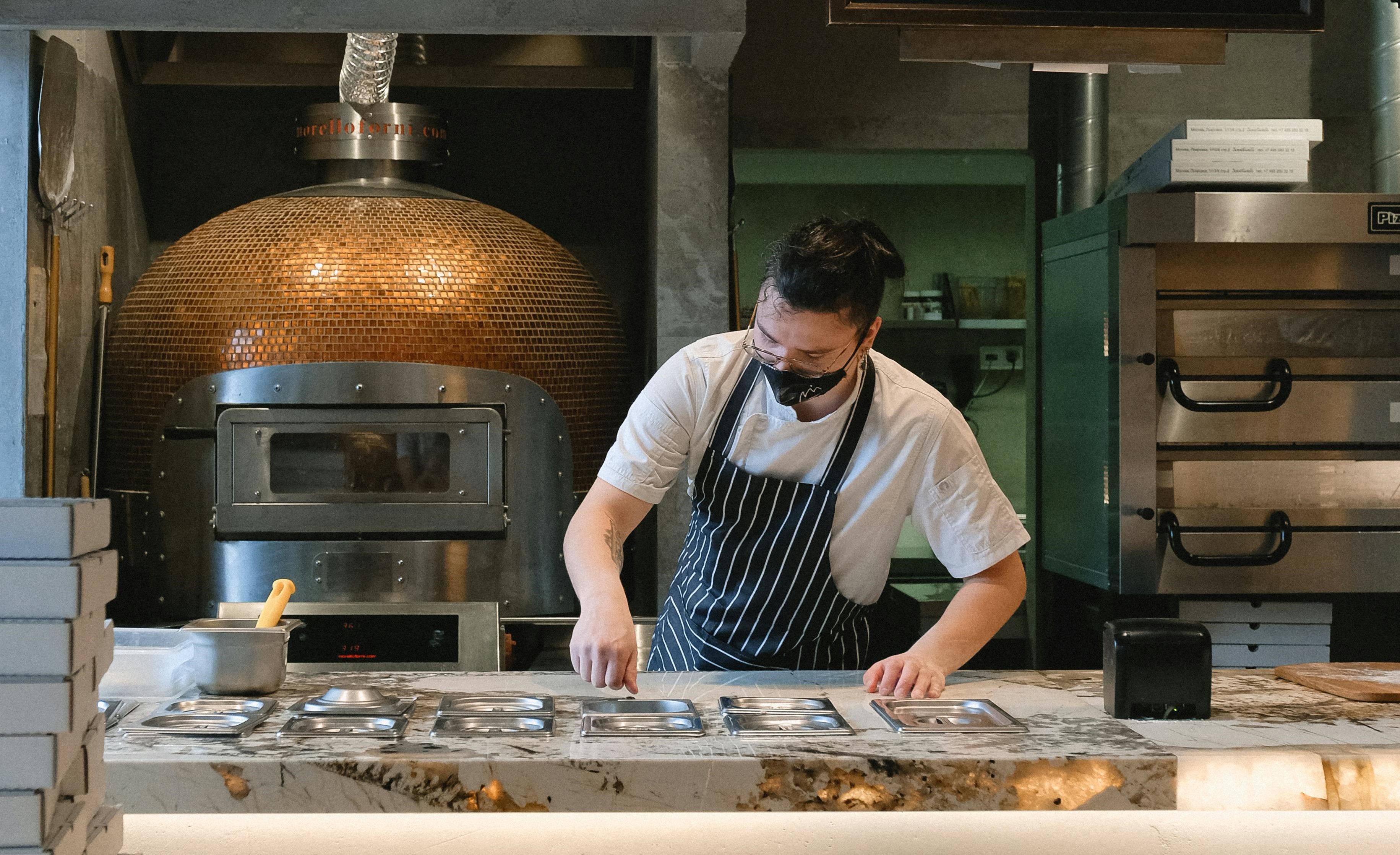 Mutfakta Acemilikten Ustalığa: En Sık Yapılan 10 Hata ve Profesyonel Çözümleri